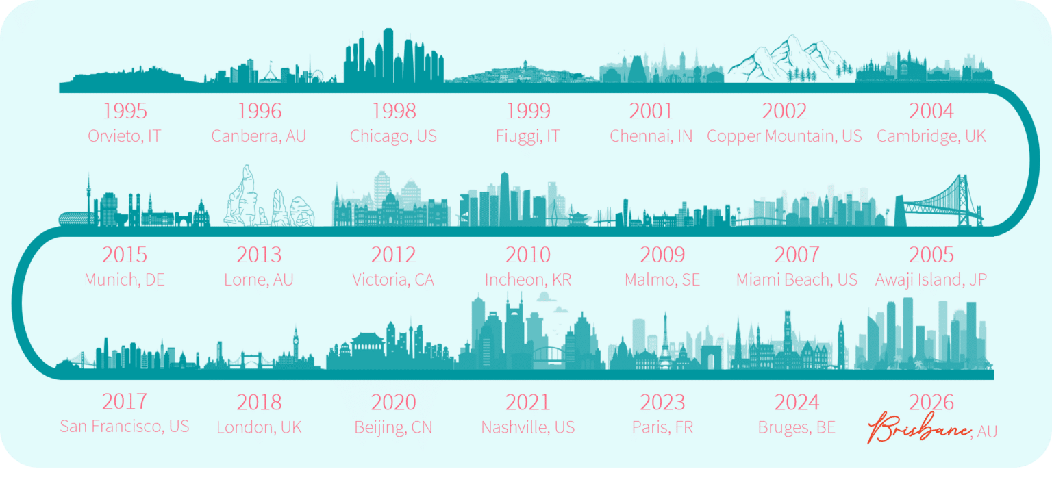  Foto zu About - IDS 2026 